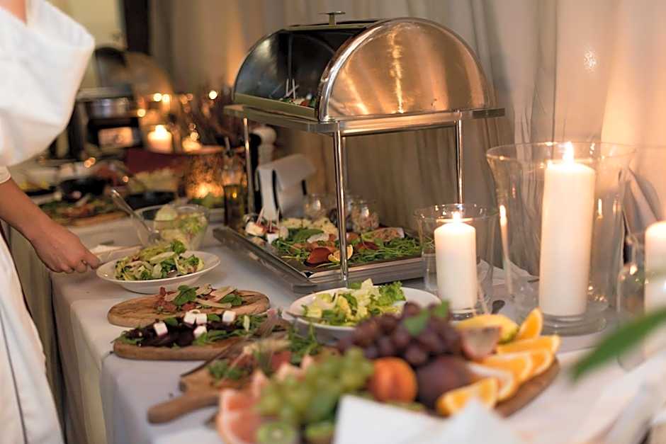 Hotel & Spa **** Kasztel Uniejów