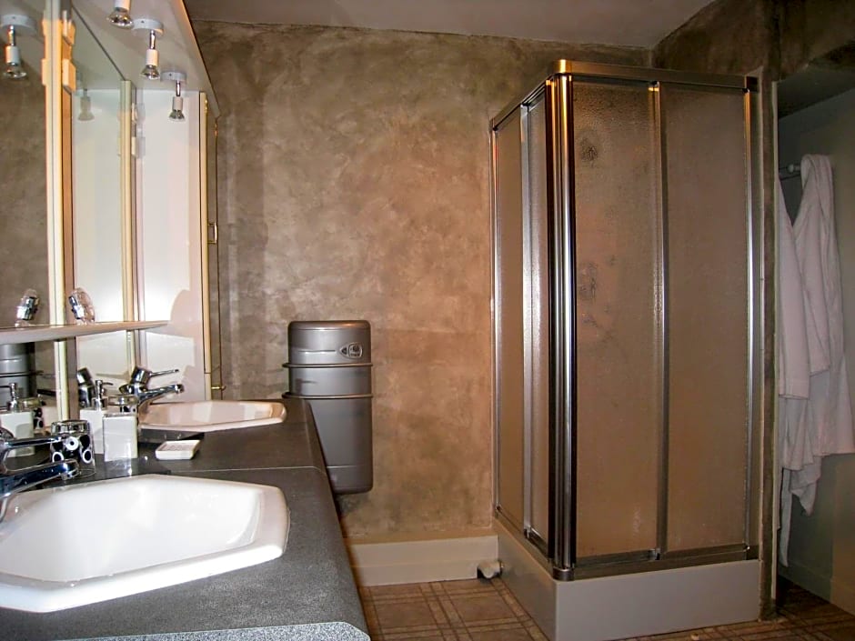 La Chambre D'amis LA COSTIGNIERES