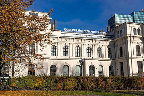 Comfort Hotel Grand Central