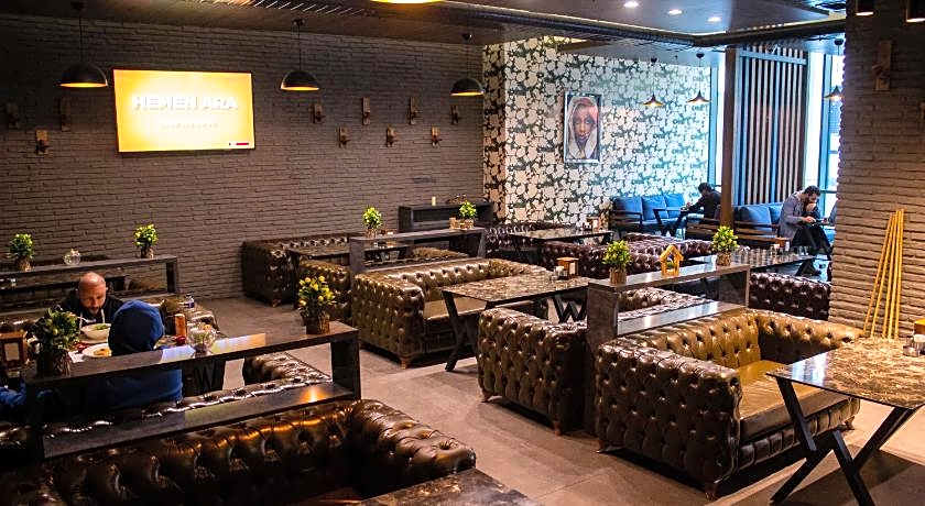 La Quinta by Wyndham Istanbul Gunesli