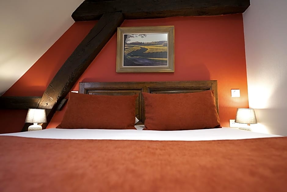 Hotel Wilson - Les Collectionneurs
