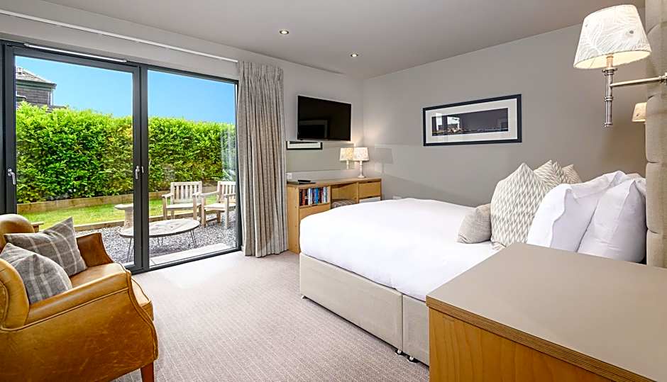 Knockendarroch Hotel