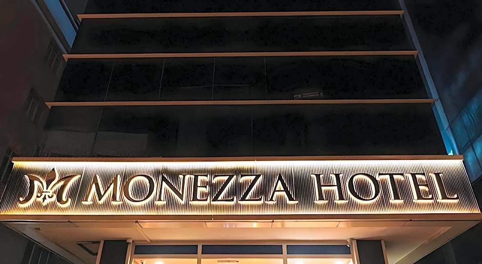 Monezza Maltepe Rezidans