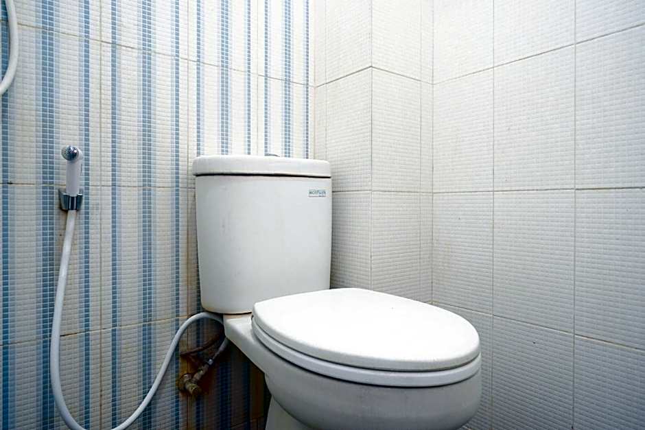 RedDoorz near Affandi Gejayan 2