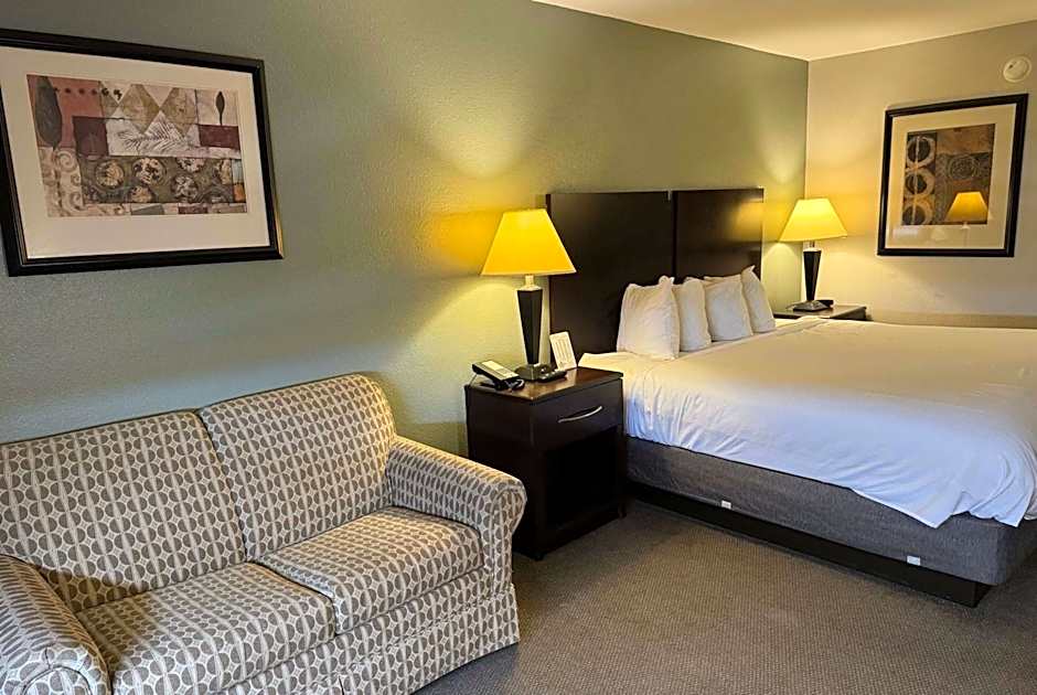 Baymont by Wyndham Tuscola