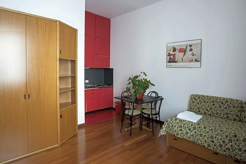 Residence Villa Odescalchi