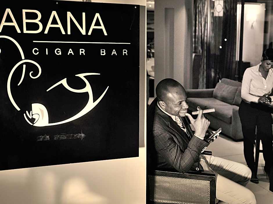 Pullman Lubumbashi Grand Karavia