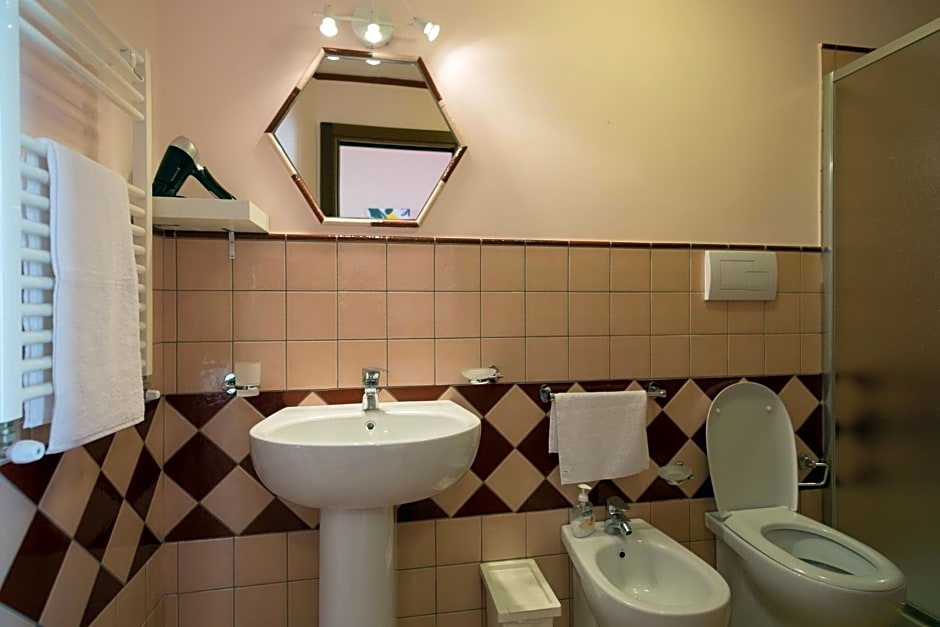 Bed and breakfast MieleZenzero