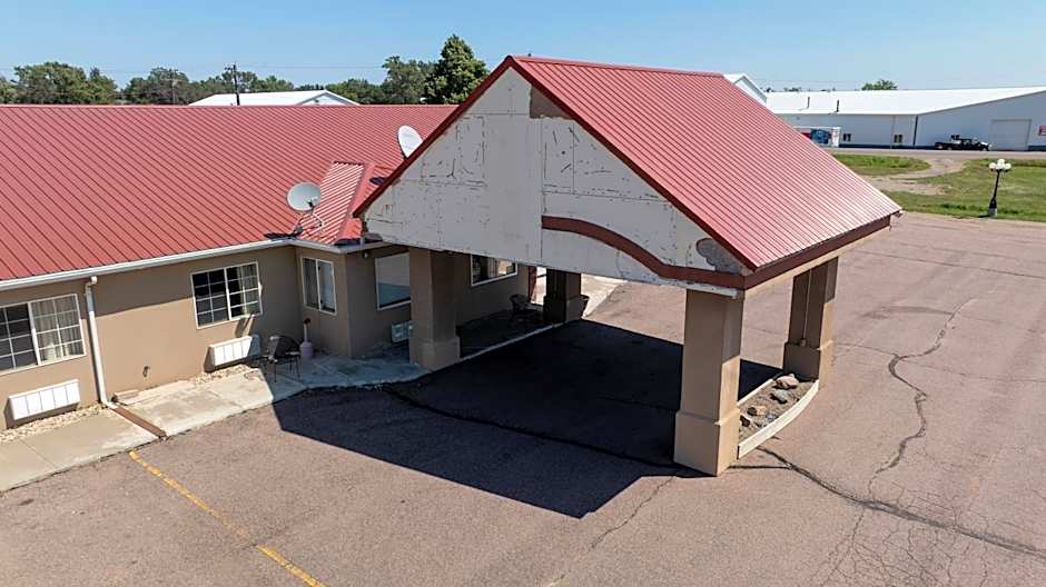 Westwood Inn & Suites Kimball I 90