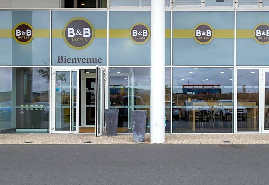 B&B La Rochelle Beaulieu Puilboreau