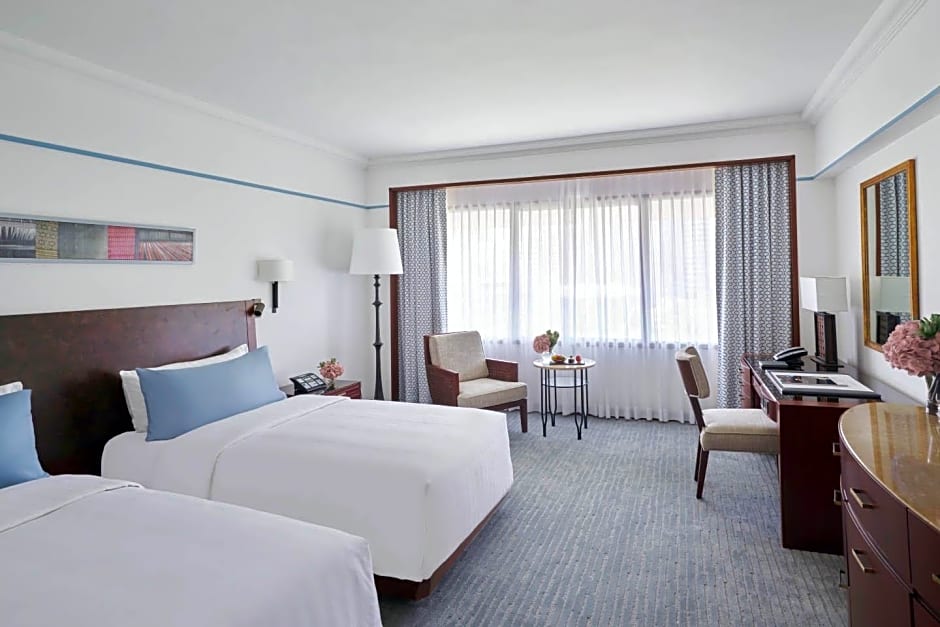 Photo 1 of 1 of Deluxe 2 Twin Beds