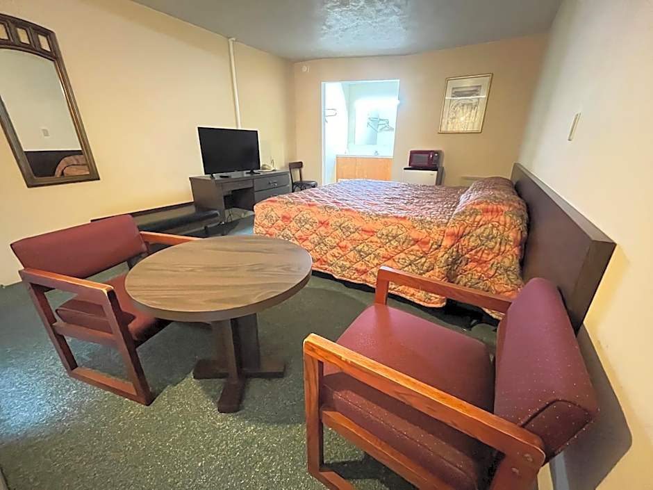 Mountain Empire Motel