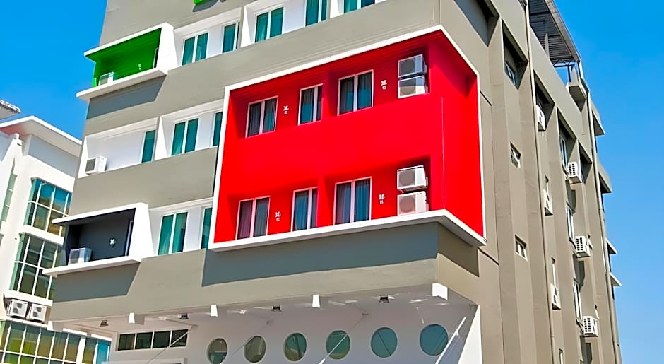 De Spring Hotel