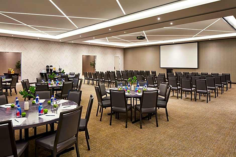 SpringHill Suites by Marriott Los Angeles Downey