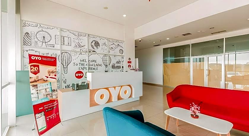 Collection O Cikarang Near President University Formerly Enviro