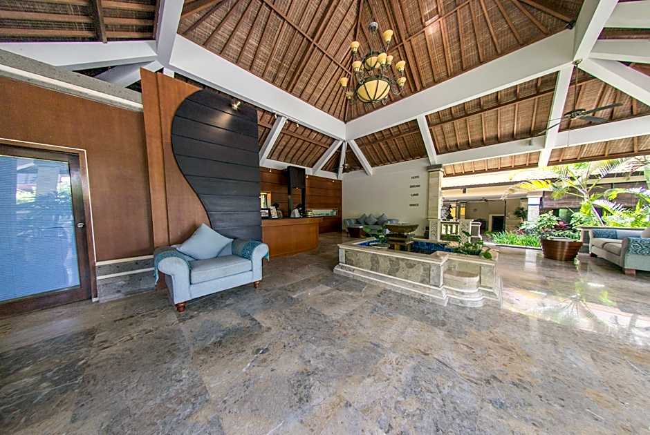 Asri Jewel Villas & Spa