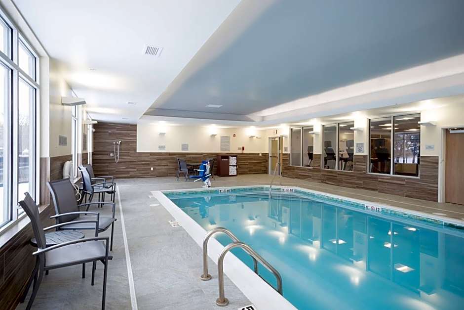 Fairfield Inn & Suites by Marriott Northfield