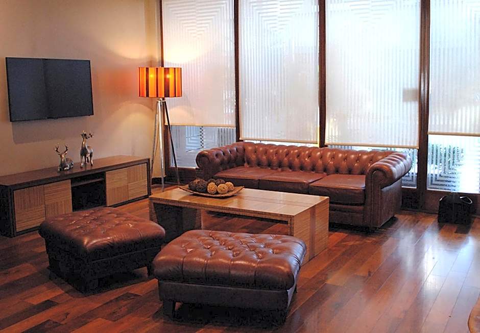Palermo Suites Buenos Aires Hotel & Apartments