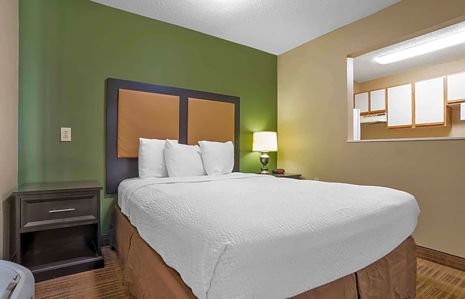 Extended Stay America Select Suites - Birmingham - Inverness