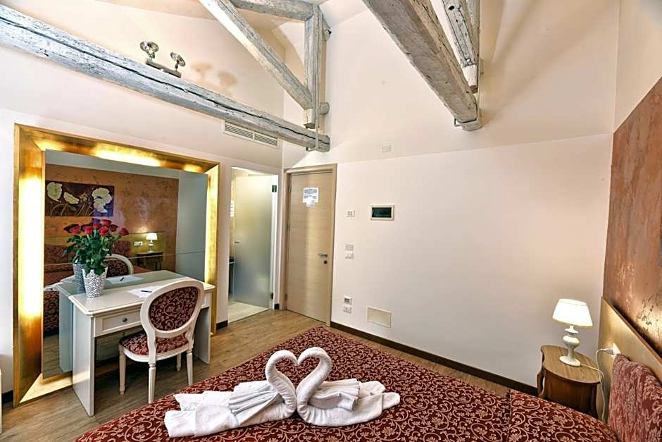 Locanda Casa Martini