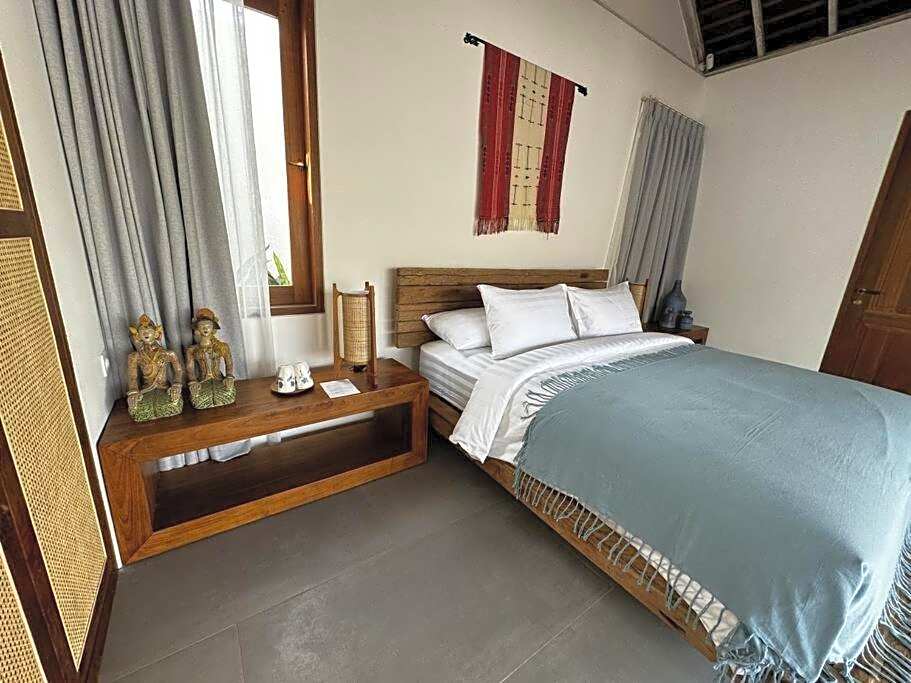 Villa deluxe uluwatu