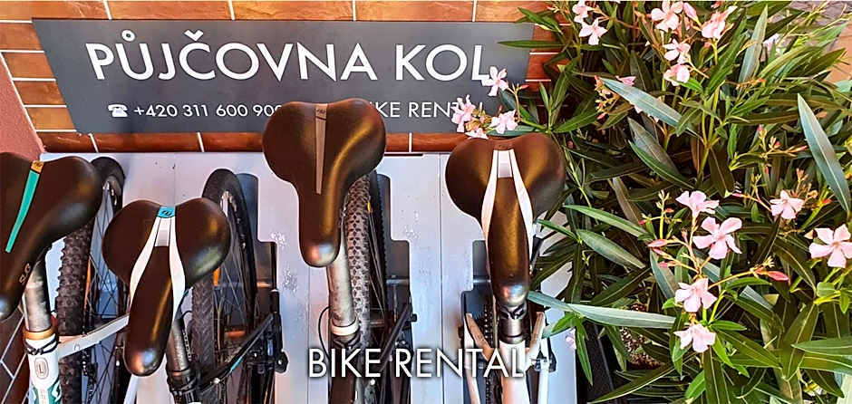 Hotel Karlštejn & SPA