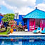 Villa Majorelle Bali