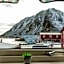 Sjøstrand Rorbuer
