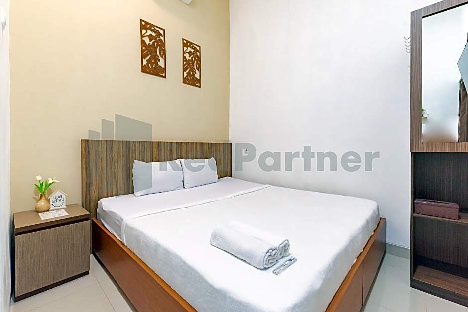 Ummi Home Syariah Mitra RedDoorz