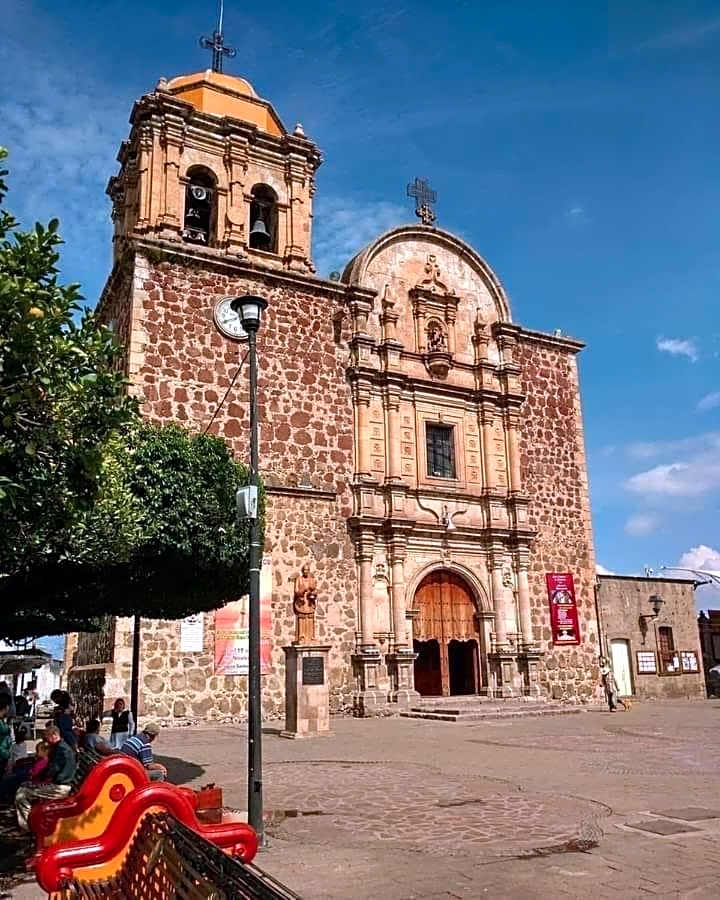 Hotel Abasolo Habitación doble