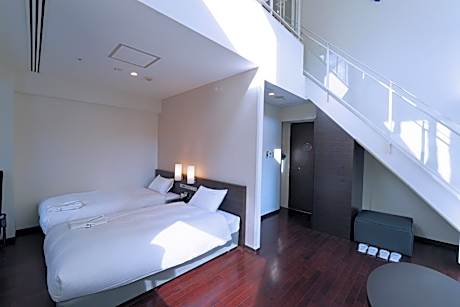 Executive Maisonette