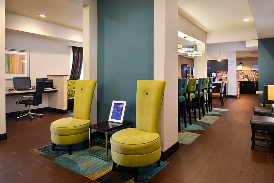 Holiday Inn Express Montgomery East I-85 By IHG