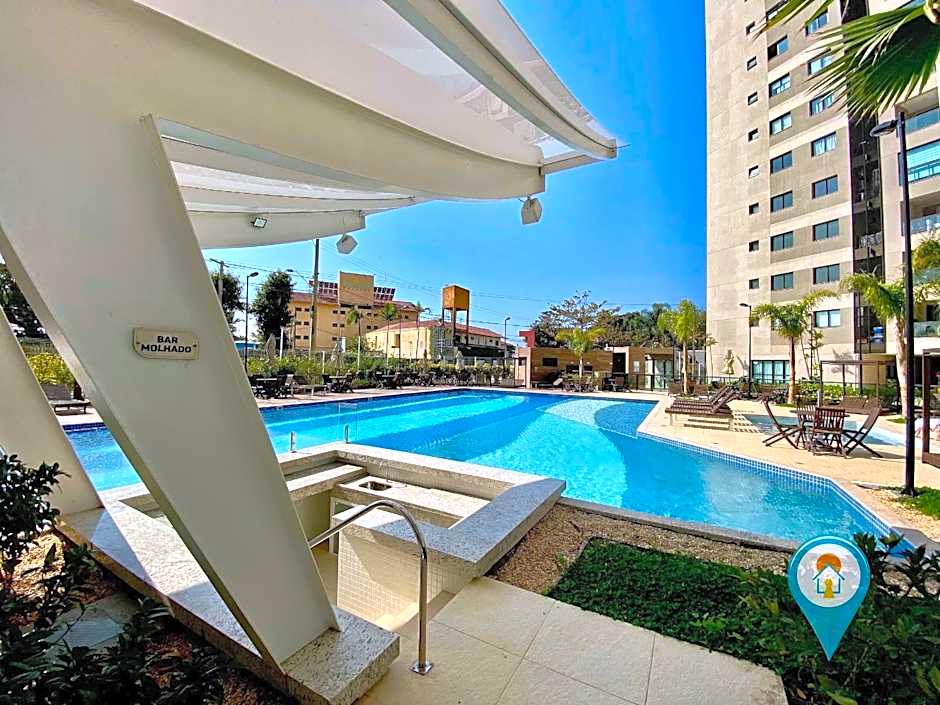 ITA1104T2 Vista Mar Cama King Size Beto Carrero