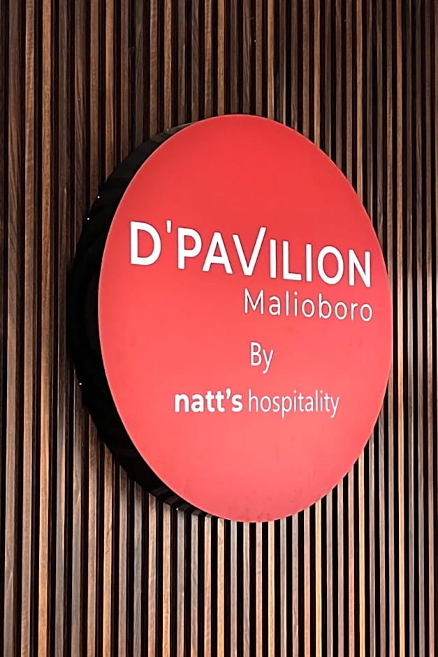 D'Pavilion Malioboro