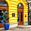 NATALI Luxury suites PARKING