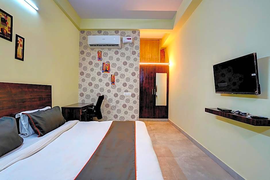 Collection O Liv Inn