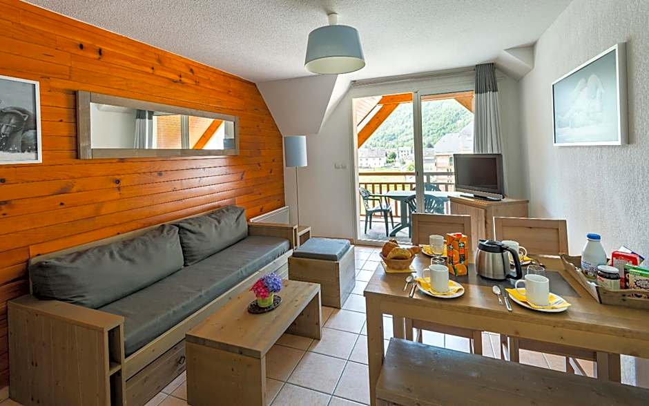 Lagrange Vacances Le Belvédère