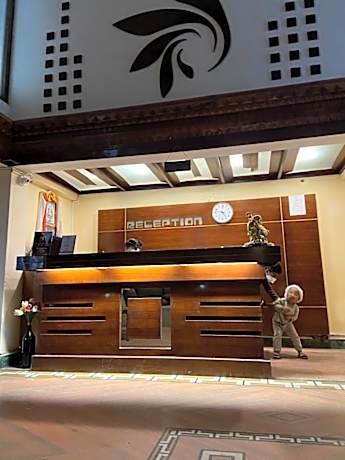 Hotel bellacasa