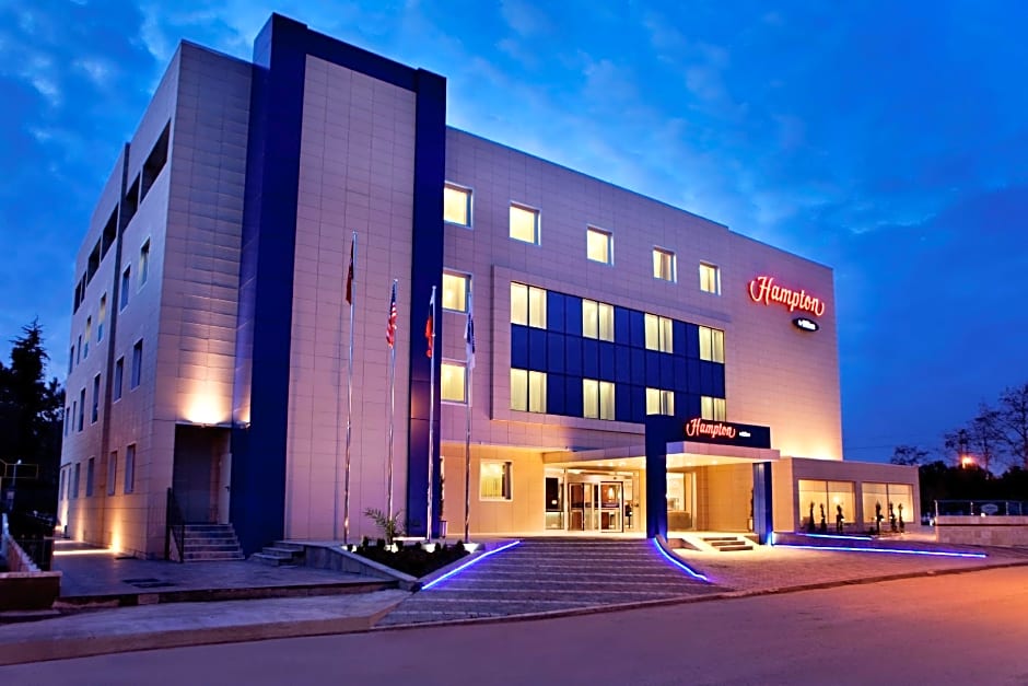 Hampton By Hilton Ordu