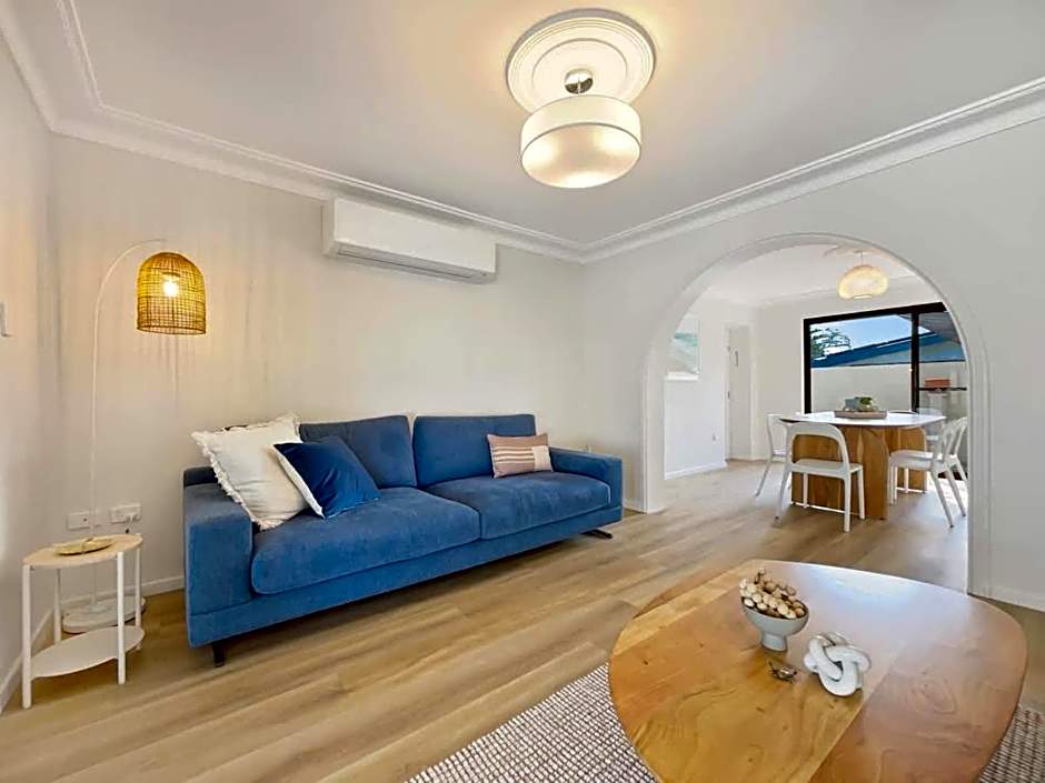 Bribie Beach House with Pool - Walk to Surf & Shops