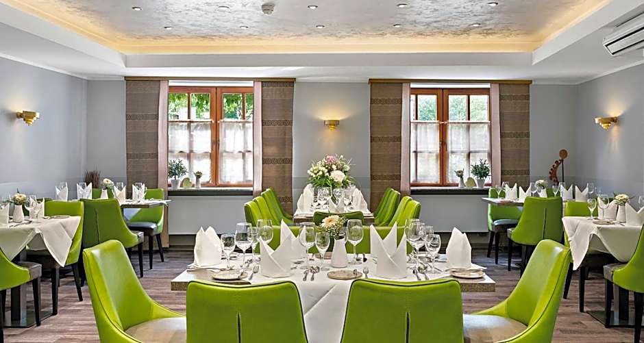 Pfalzhotel Asselheim