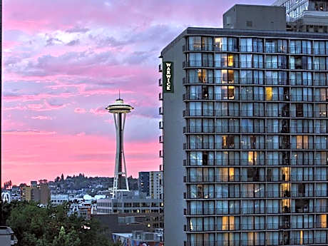 Warwick Hotel Seattle