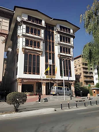 Hotel Kisa