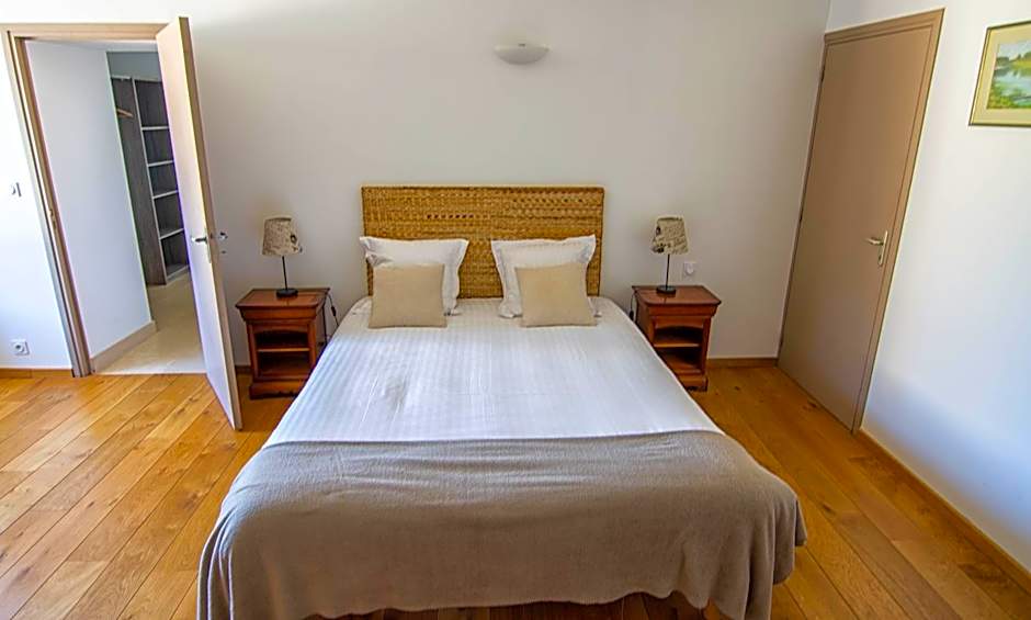 Domaine de kerbillec