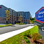 Hampton Inn By Hilton & Suites Boston-Waltham