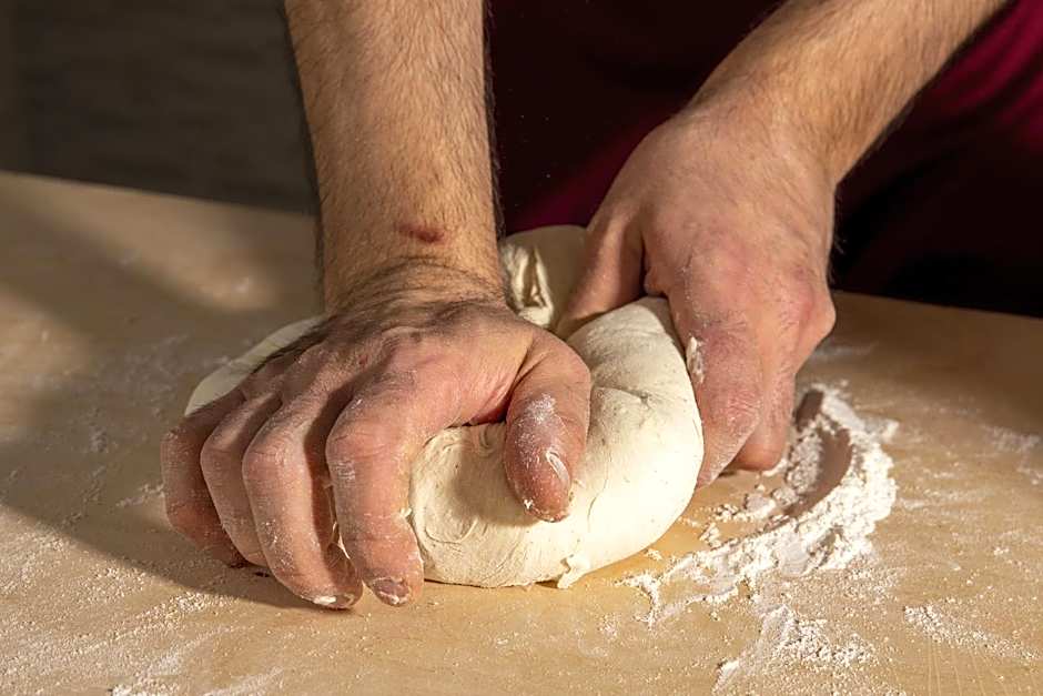 Santa Caterina Hotel & Bike