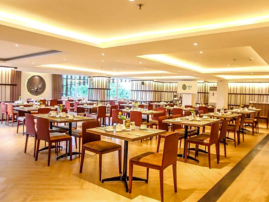 The Nest Hotel Nusa Dua