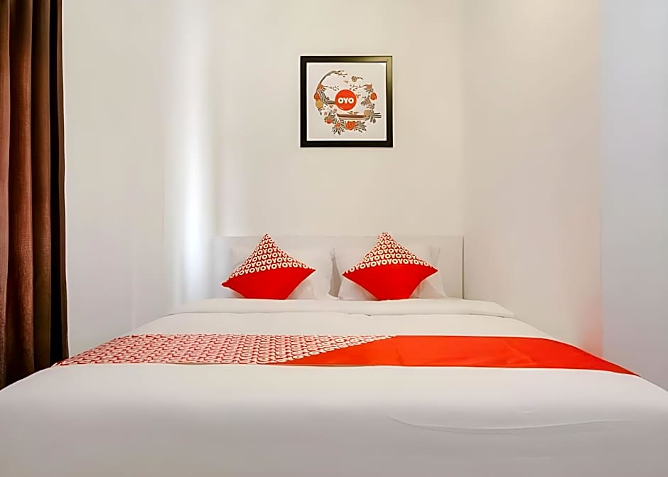 Hotel O Kina Family Residence Syariah