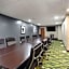 Best Western Plus Fort Saskatchewan Inn & Suites