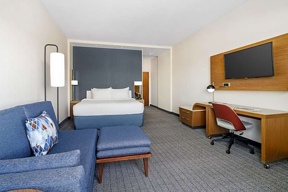 Courtyard by Marriott Phoenix Mesa Gateway Airport